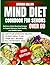 Mind diet cookbook for seni...