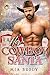 Her Cowboy Santa by Mia Brody