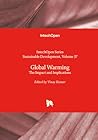 Global Warming - The Impact and Implications (Sustainable Development)