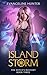 Island Storm: The Witch's B...
