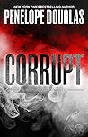 Book cover for Corrupt (Devil's Night, #1)