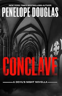 Conclave (Devil's Night, #3.5)