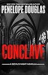 Book cover for Conclave (Devil's Night, #3.5)