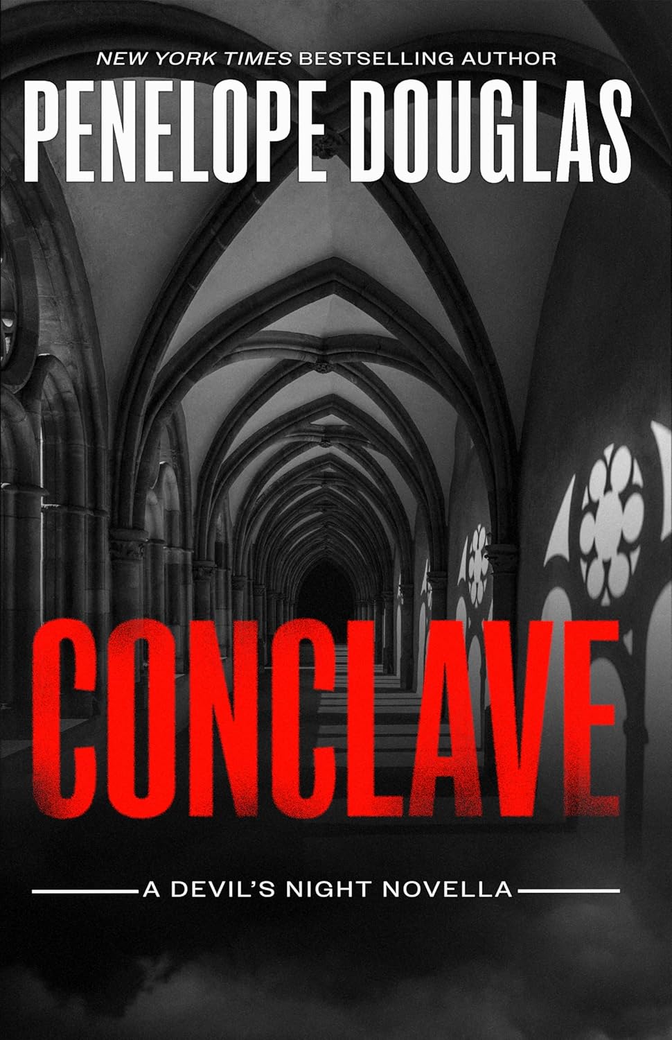 Conclave (Devil's Night, #3.5)