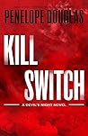 Book cover for Kill Switch (Devil's Night, #3)