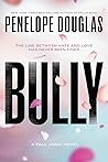 Book cover for Bully (Fall Away, #1)
