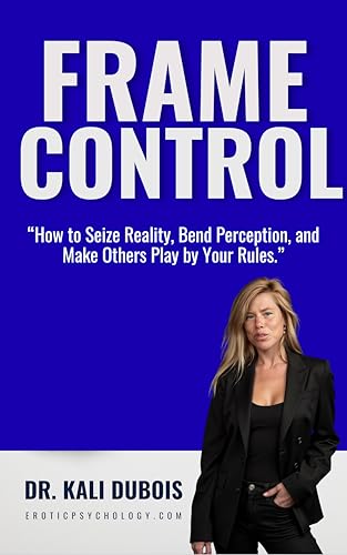 FRAME CONTROL (Kindle Edition)