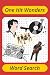 One Hit Wonder Word Search ...