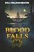 Blood Falls by Bill Halamandaris