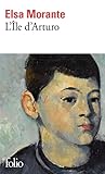 L'île d'Arturo