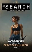 The Search: A Sci-Fi Harem Adventure