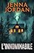 L’INNOMINABILE by Jenna Jordan