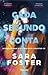 Cada Segundo Conta by Sara   Foster