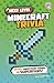 Next Level Minecraft Trivia: Secret Unofficial Guide for Superfans! (Brain Candy) (Next Level Video Game Trivia)