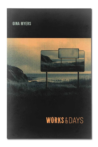 Works & Days (Paperback)