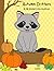 Autumn Critters: A Fall Ani...