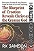 God-Like Engineering - I: The Blueprint Of Creation Reveals Christ As The Creator God