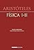 FÍSICA I - II / ARISTÓTELES