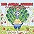 Zoo Animal Friends Coloring Book for Kids Ages 4–8 by Ali Marie