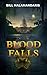 Blood Falls by Bill Halamandaris