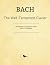 Bach - The Well-Tempered Cl...