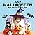 My First Halloween High Contrast Baby Book by Tinsel Blake