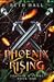 Phoenix Rising (Feather & Flame, #1)
