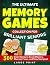 The Ultimate Memory Games C...