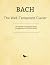 Bach - The Well-Tempered Cl...