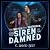 The Witch, the Warlock, and the Siren of the Damned by C. David Belt The Witch, the Warlock, and the Siren of the Damned by C. David Belt