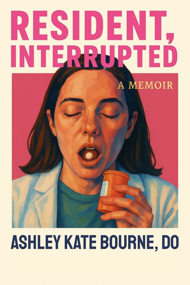 Resident, Interrupted