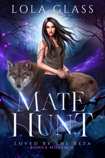 Loved by the Beta (ebook)