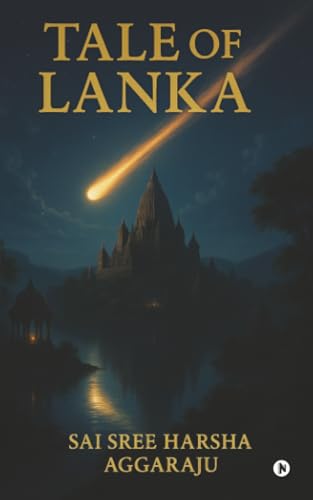 Tale of Lanka (Paperback)