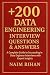 +200 Data Engineering Inter...