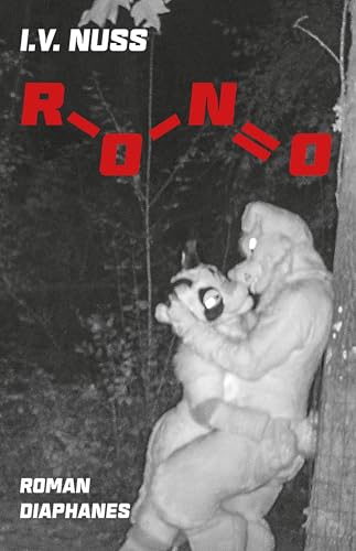 R-O-N=O (Literatur) (German Edition)