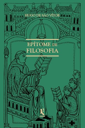 Epítome de Filosofia (Portuguese Edition)
