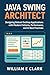 Java Swing Architect: Designing Robust Desktop Applications with Modern Patterns, Performance, and UI Best Practices