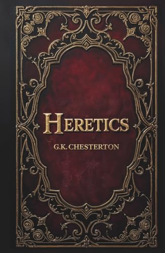 Heretics