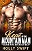 Kept by the Mountain Man: A...