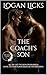 The Coach's Son: A Southern MM Basketball Romance That Defies the Rules (Secret MM Encounters)