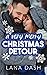 A Very Merry Christmas Detour by Lana Dash