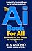 The AI Book For All: Becaus...