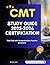 CMT Study Guide 2025-2026 C...