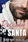 Rescued by Santa (All the Jingle Ladies)