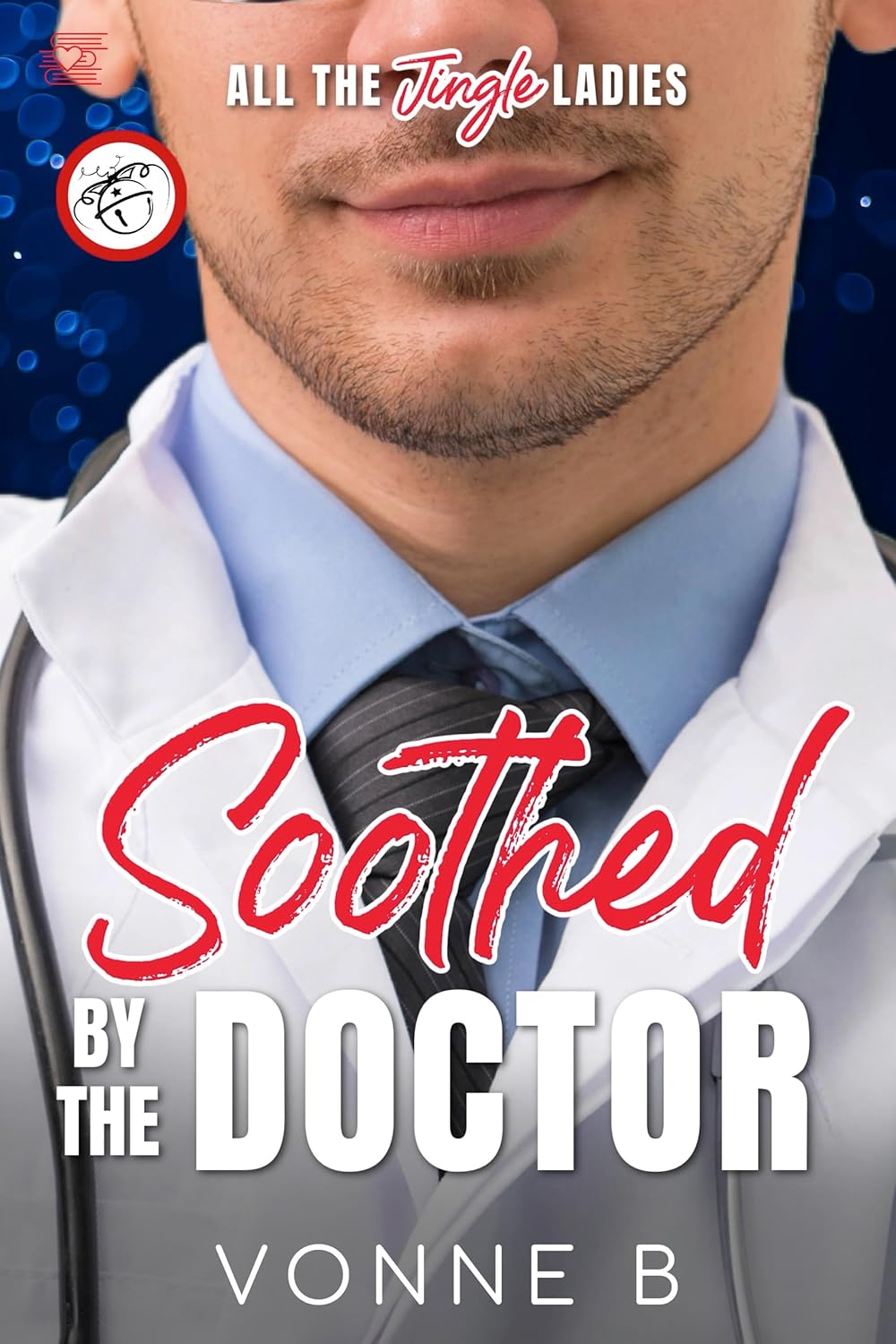 Soothed by the Doctor