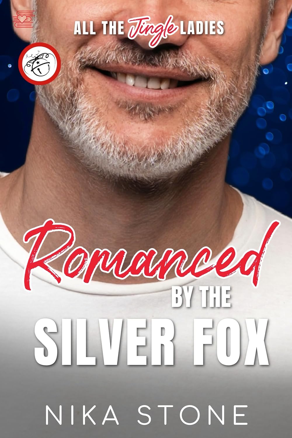 Romanced by the Silver Fox