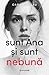 Sunt Ana și sunt nebună