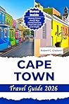 CAPE TOWN TRAVEL ...