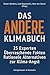 Das andere Klimabuch: 25 Ex...