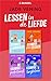 Lessen in de liefde e-bundel